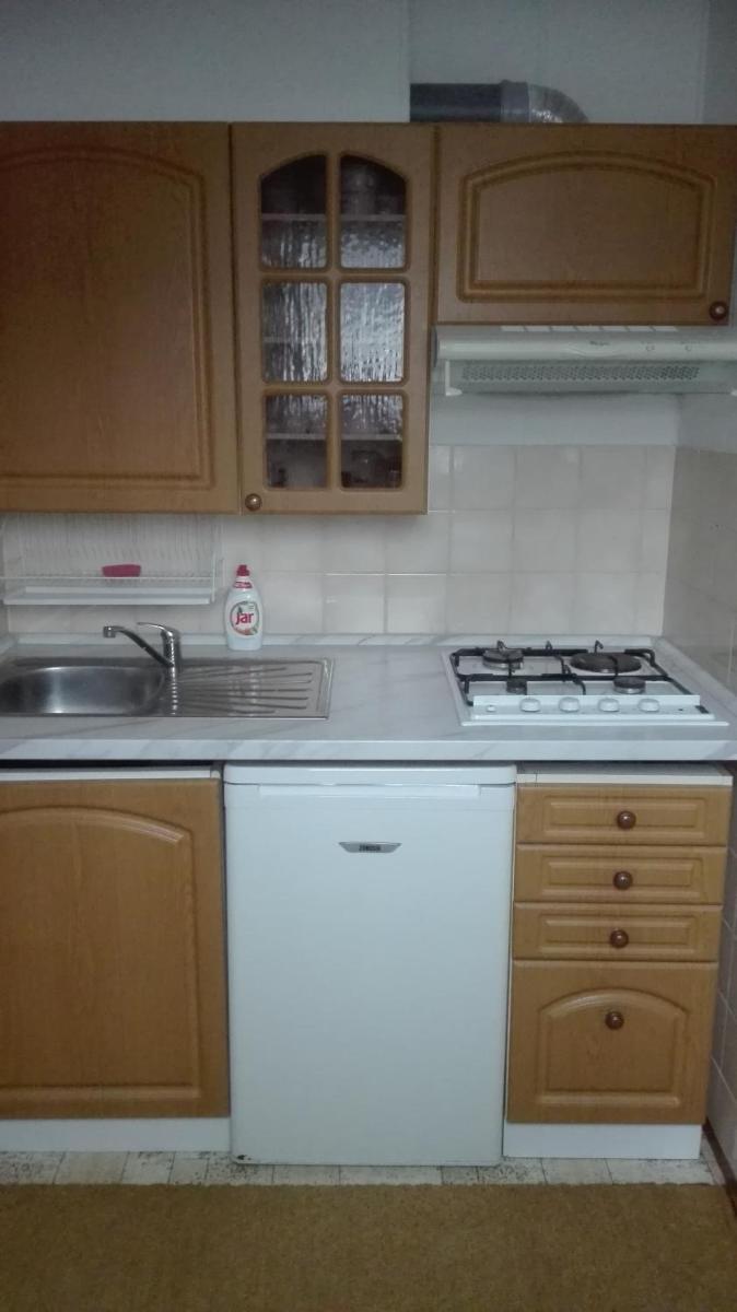 ubytování v apartmánu - Housity