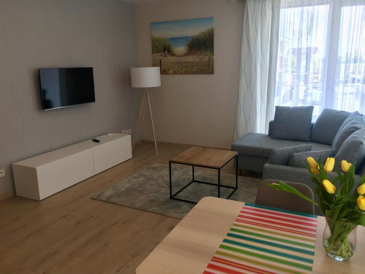 Apartamenty AMALIA - Housity