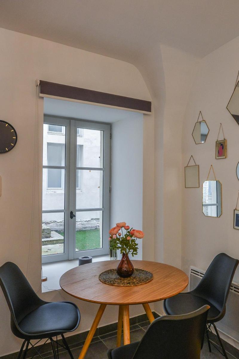 COSY APPARTEMENT EN PLEIN CENTRE-VILLE !!! - Housity