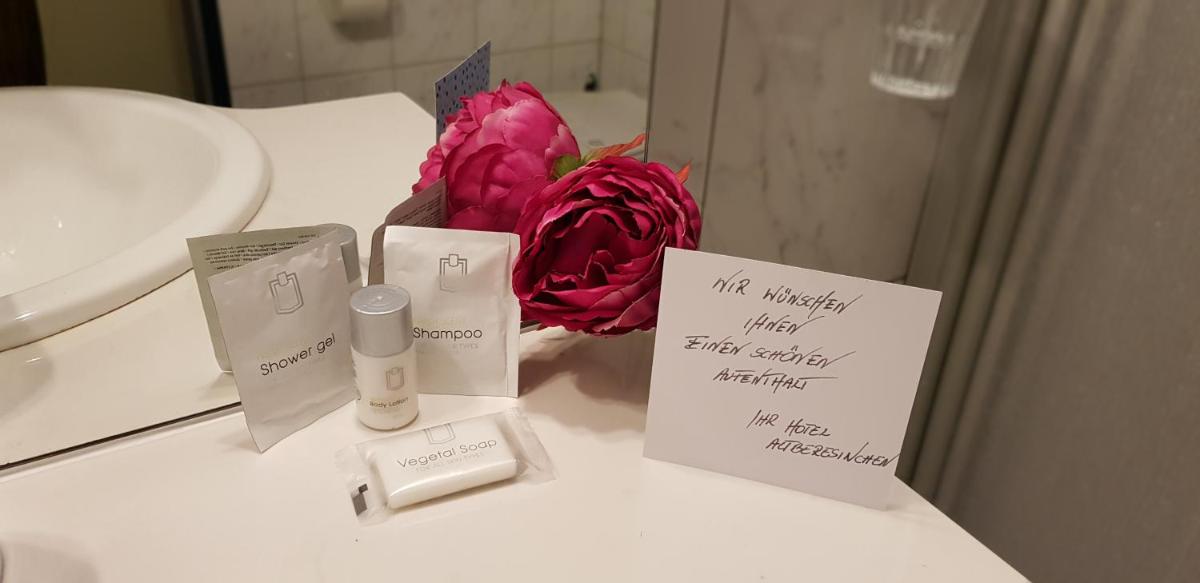 Hotel Altberesinchen - Housity