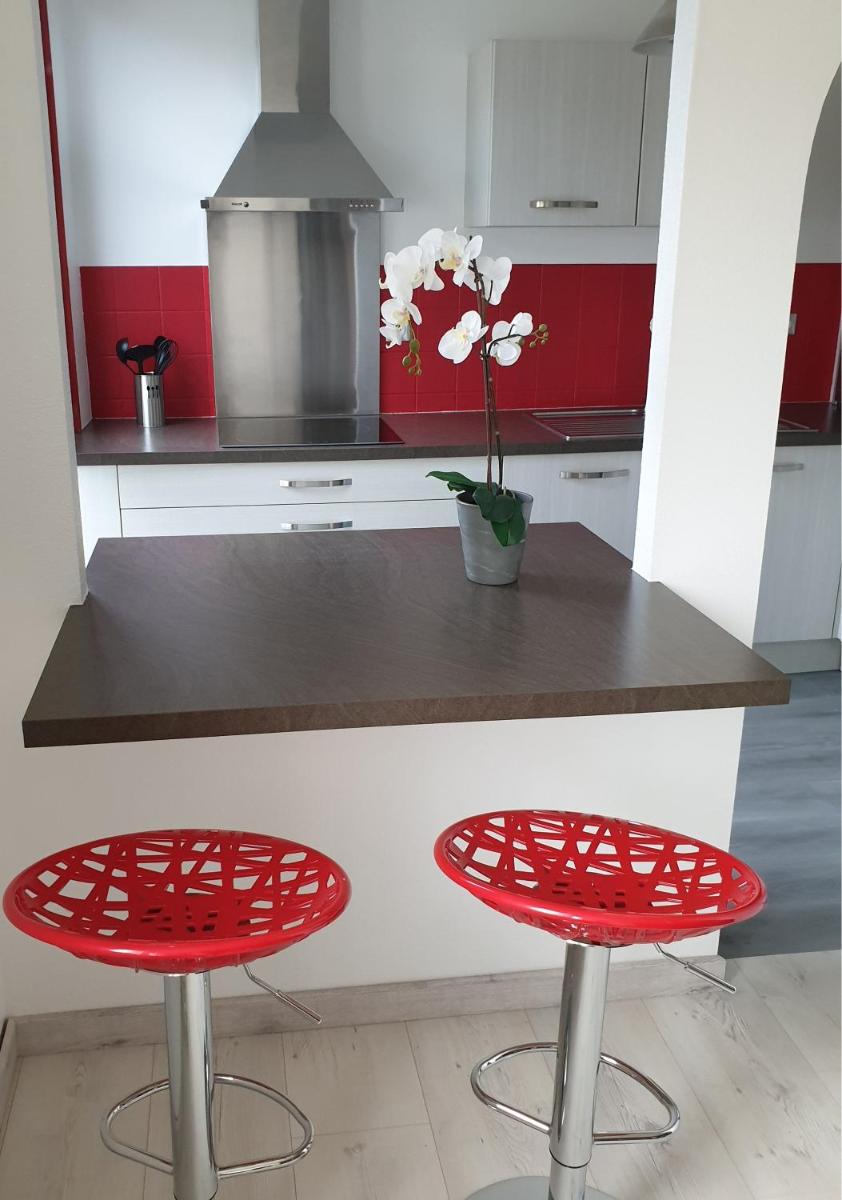 EM LIFE Strasbourg - Housity