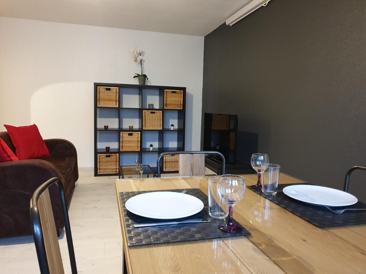 EM LIFE Strasbourg - Housity