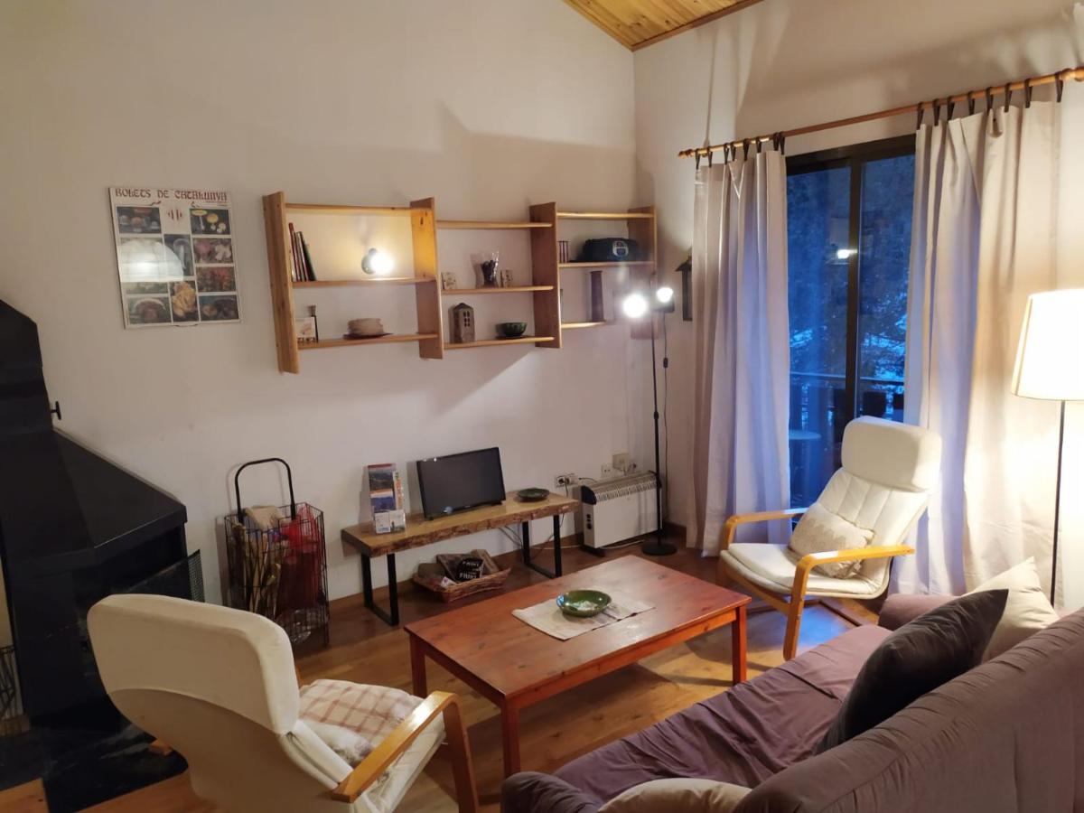 Apartament Donadó - Port del Comte - Housity