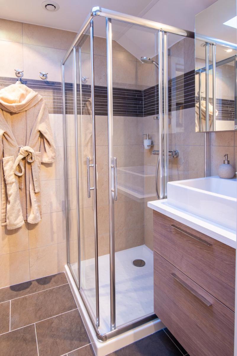 Domaine du Pressoir - Housity