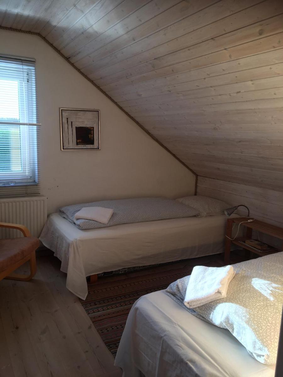 Margretelyst - Housity