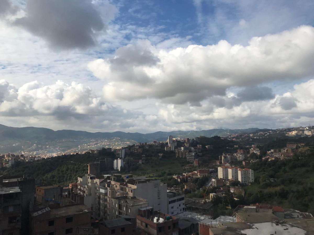Super appartement de luxe T4 a la ville de Bejaia - Housity