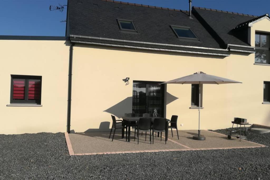 Confortable maison à la campagne - Housity