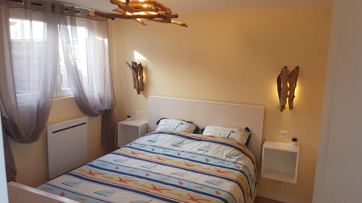 Maisonnette bois flottés - Housity