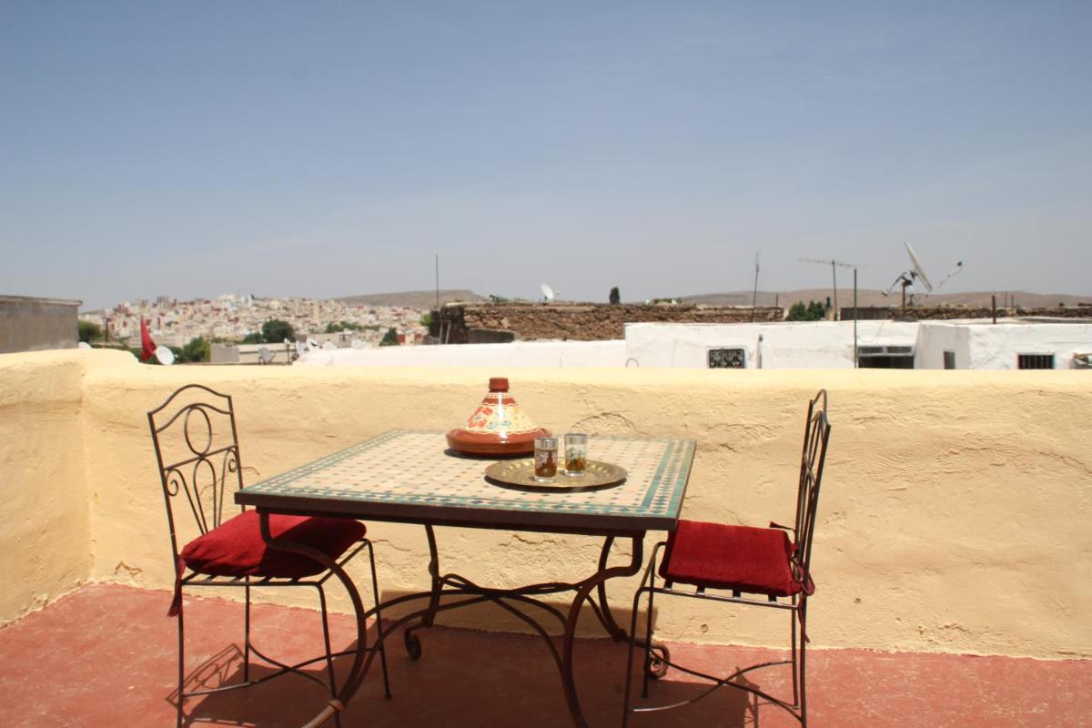 La maison des Lallas - Housity