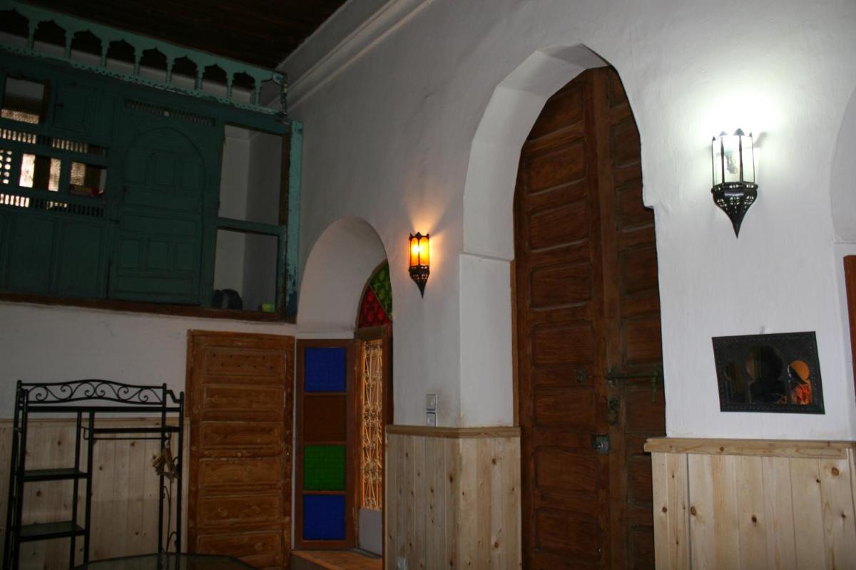 La maison des Lallas - Housity