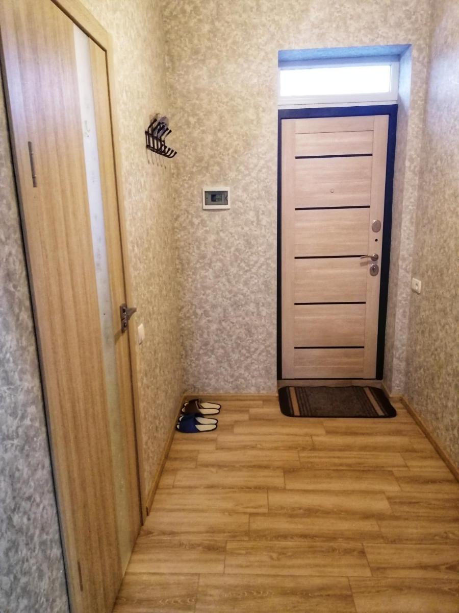 Suitetrails - 2х комнатная квартира в центре Кропивницкого