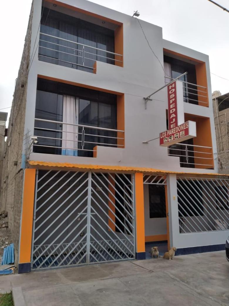 HOSPEDAJE LOS PAREDONES - Housity