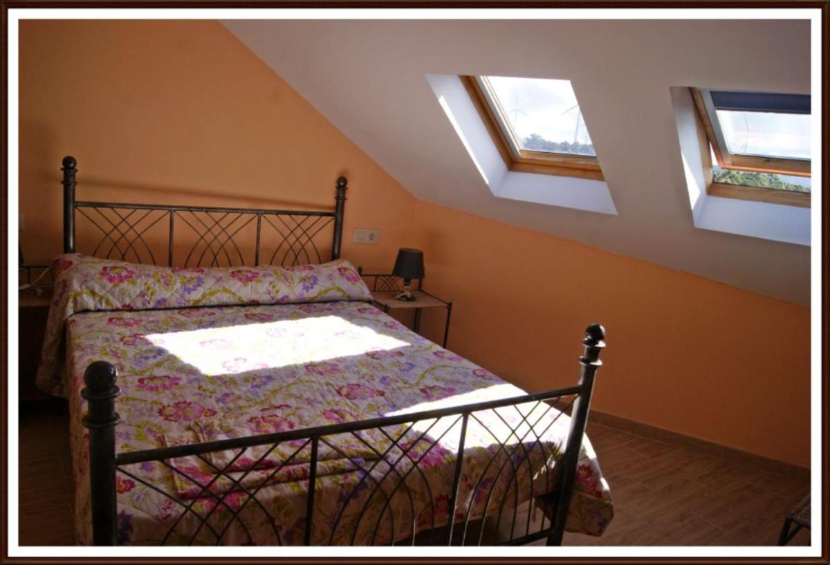 Apartamento en zona rustica de Camariñas - Housity