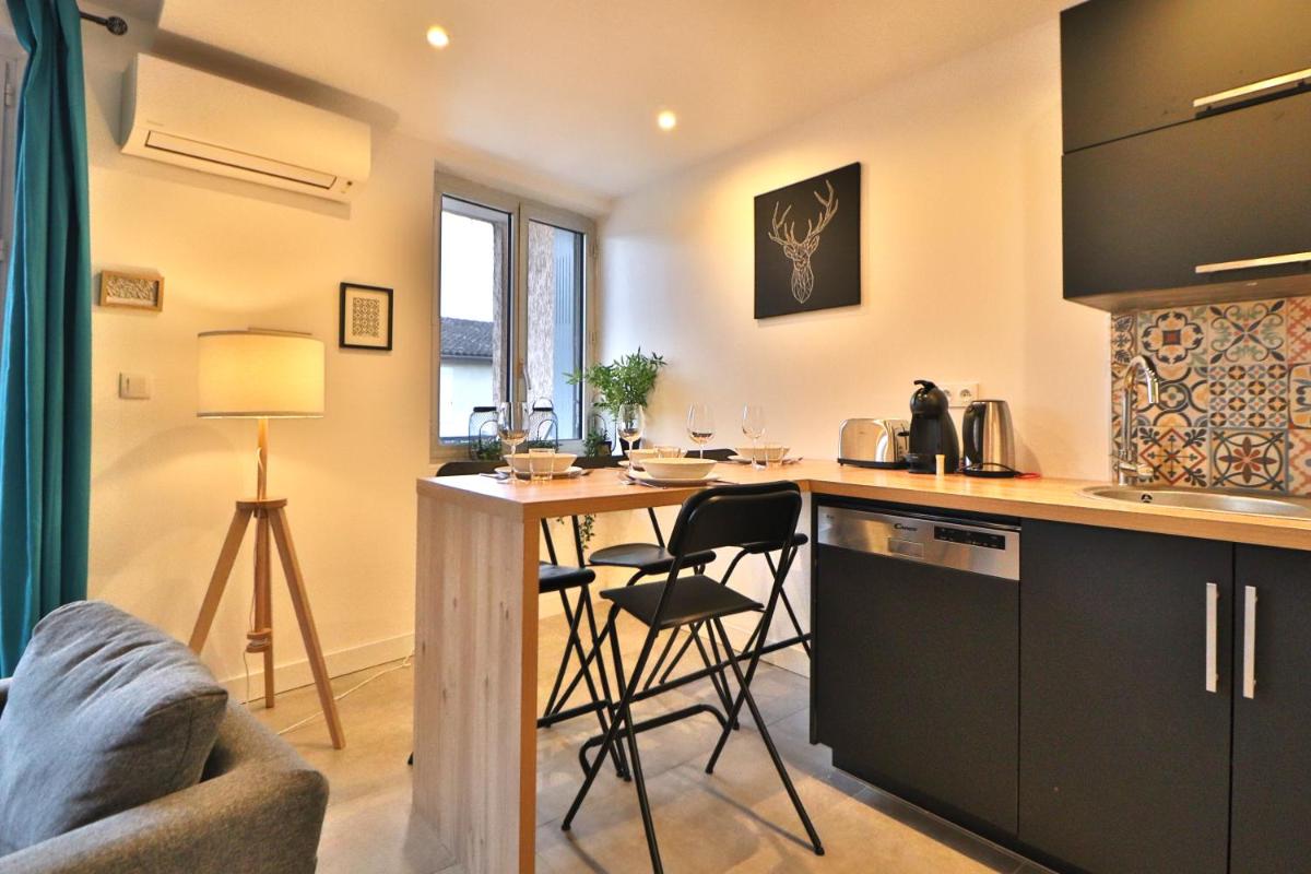 ***BeauT3 *** 12mn de Toulouse en Train*** - Housity