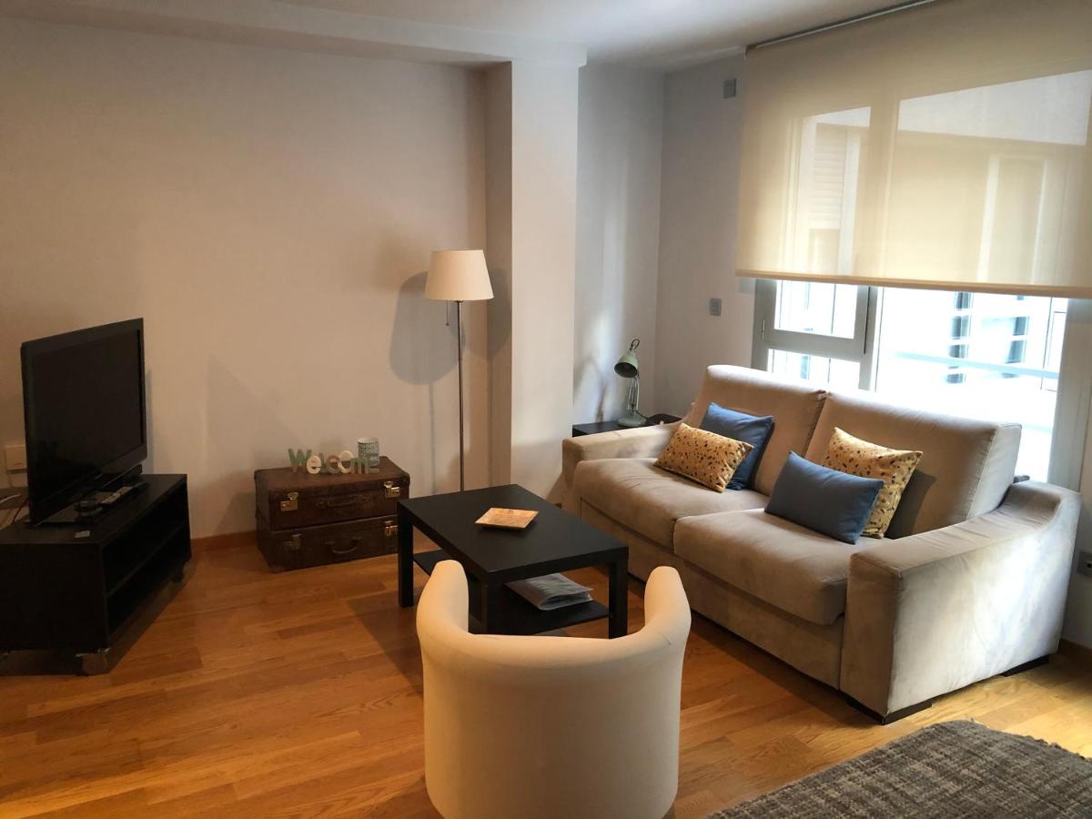 Contemporaneo y Centrico - Housity