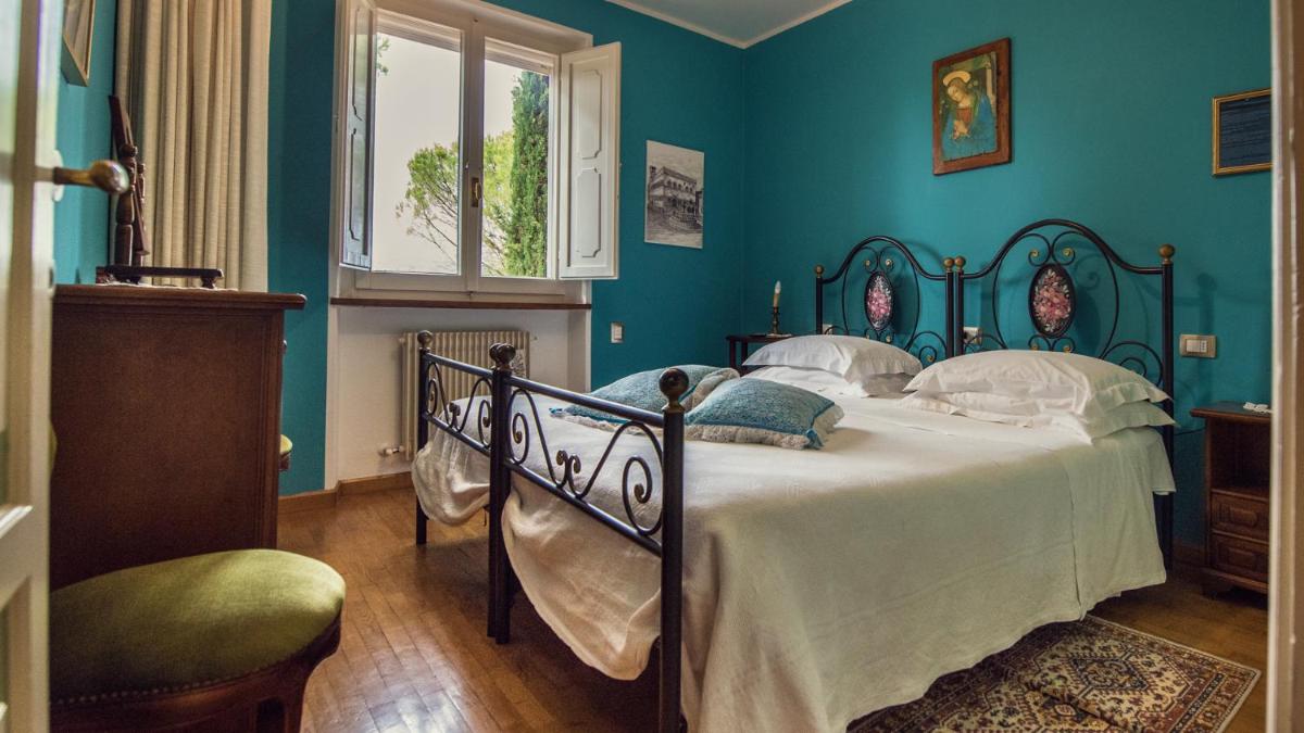 Villa Nuba, residenza di charme con terrazza panoramica privata, camino a legna,jacuzzi, ogni comfort in campagna e a solo 5 minuti dal cuore del centro storico di Perugia - Housity