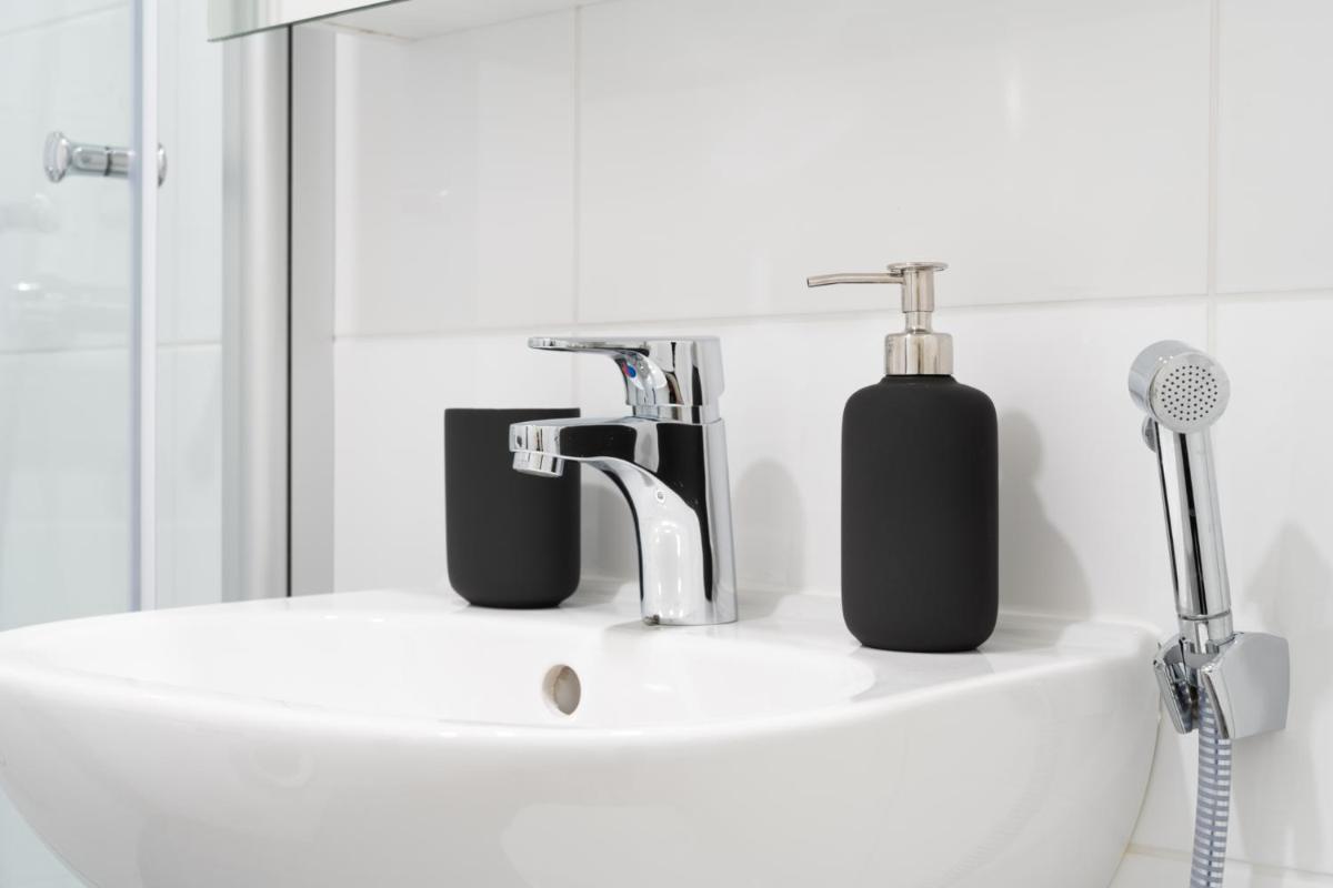 ULEABO New 37m2 Studio - Hizvo