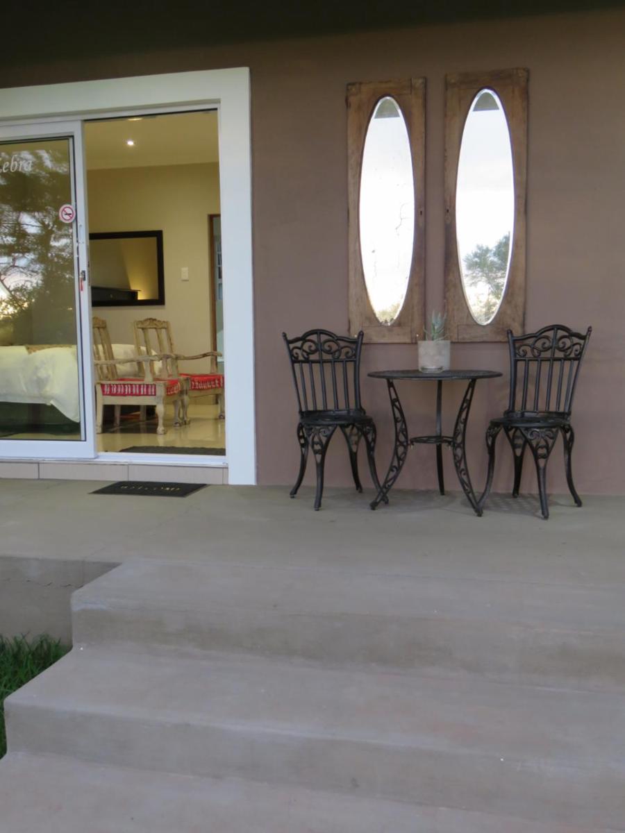 a Dam's View Accommodation - Housity