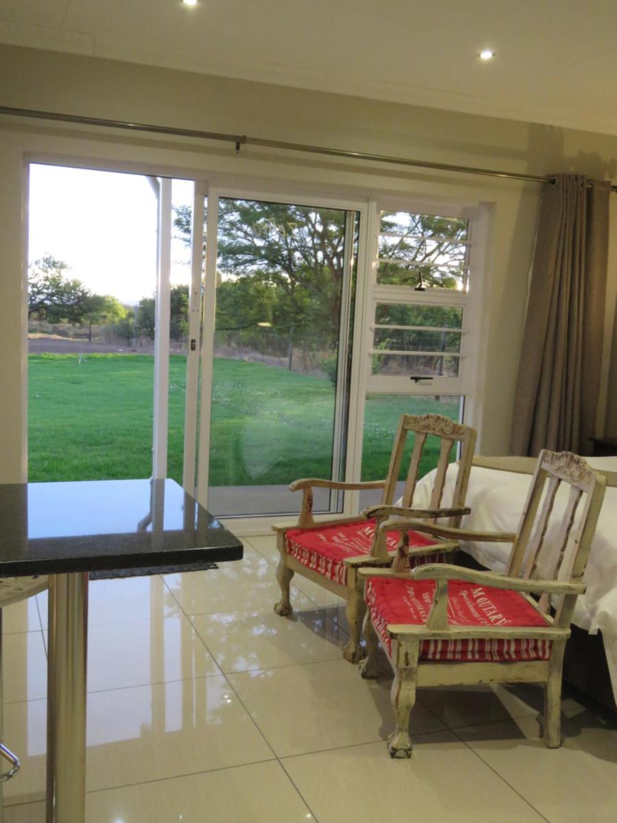 a Dam's View Accommodation - Housity