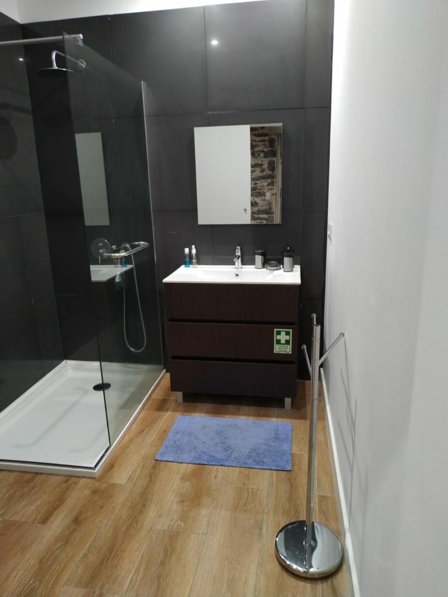 Souza Beach Apartment - Porto da Cruz - Studio & Suite - Housity