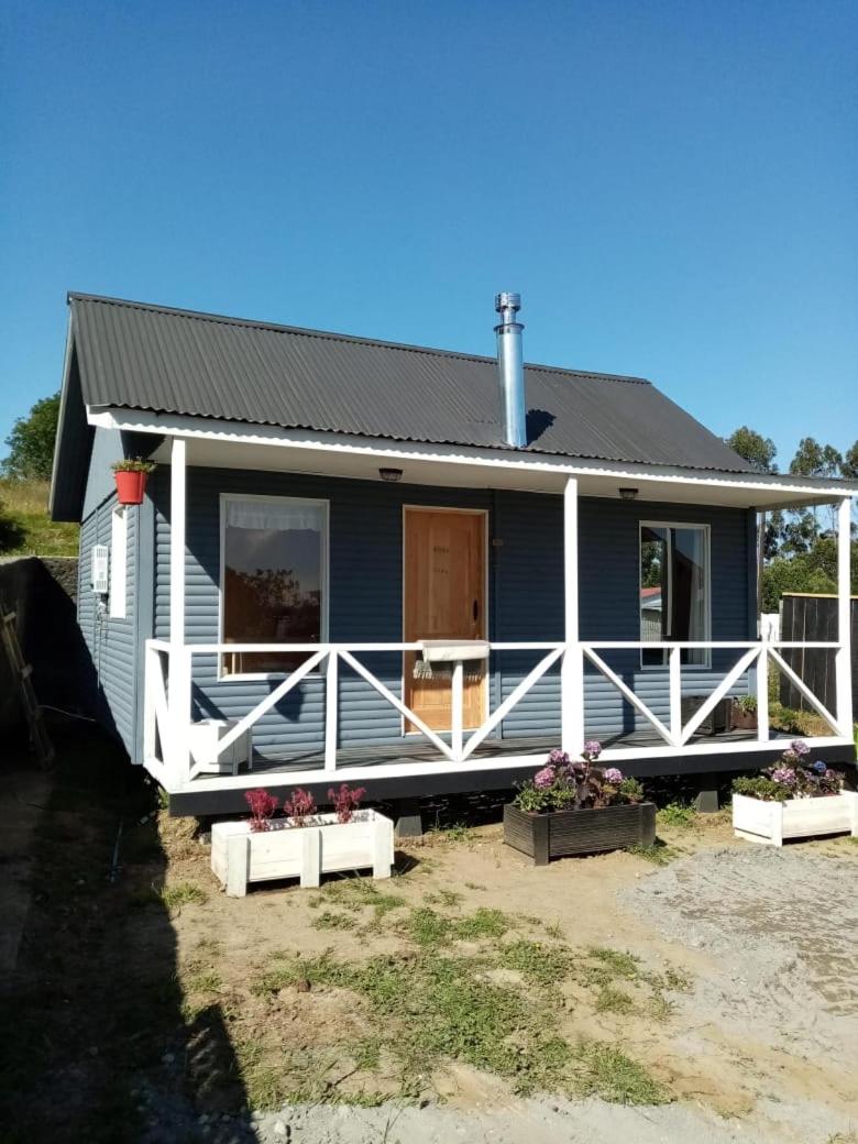 CABAÑAS TRAPEN - Housity