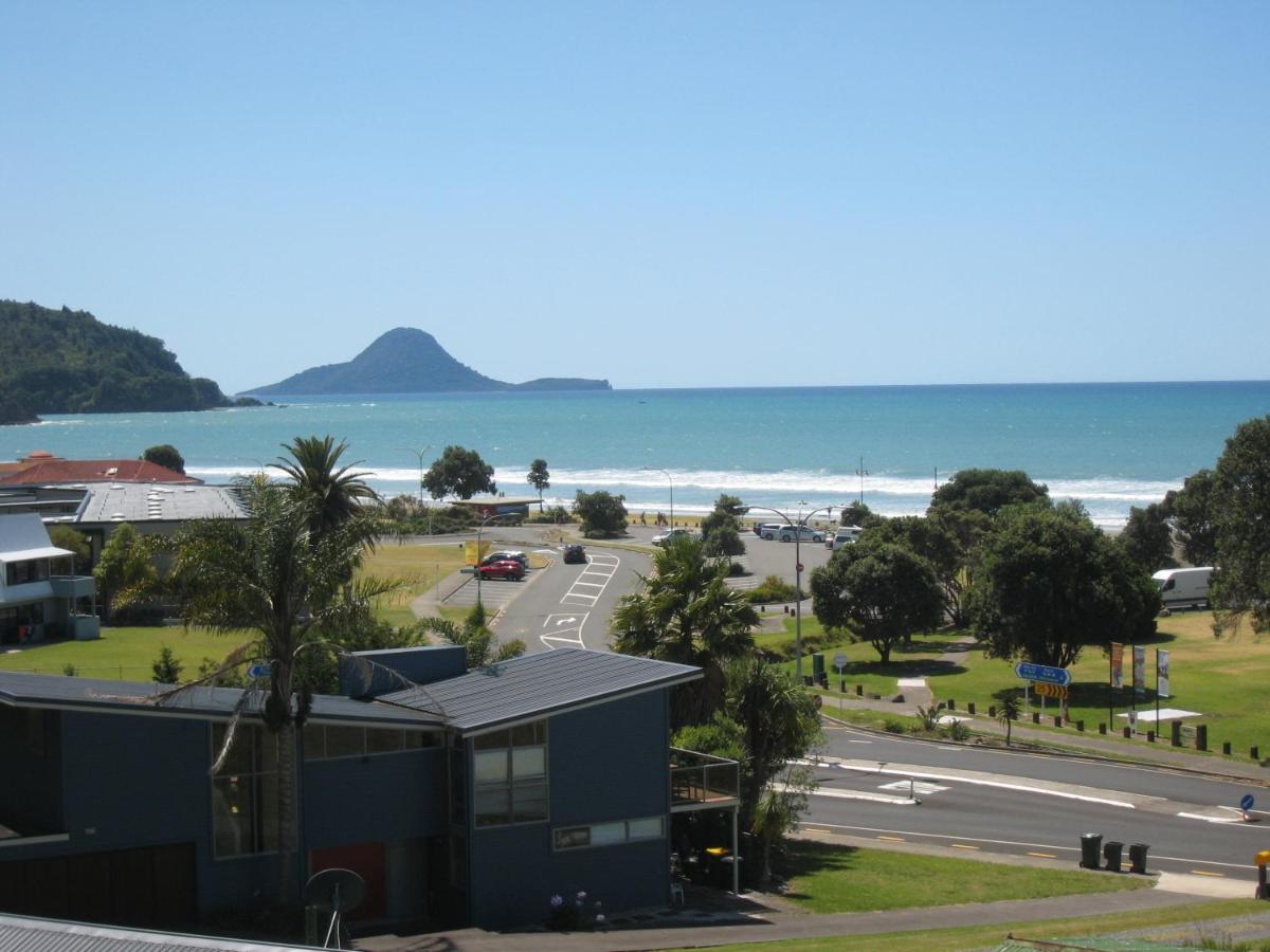 Seaview holiday Unit - Ohope Beach - Housity