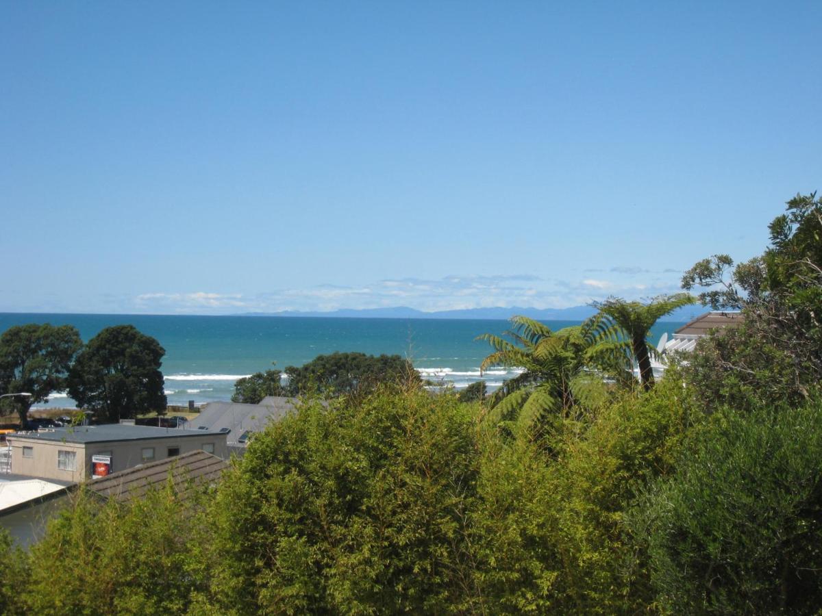 Seaview holiday Unit - Ohope Beach - Housity