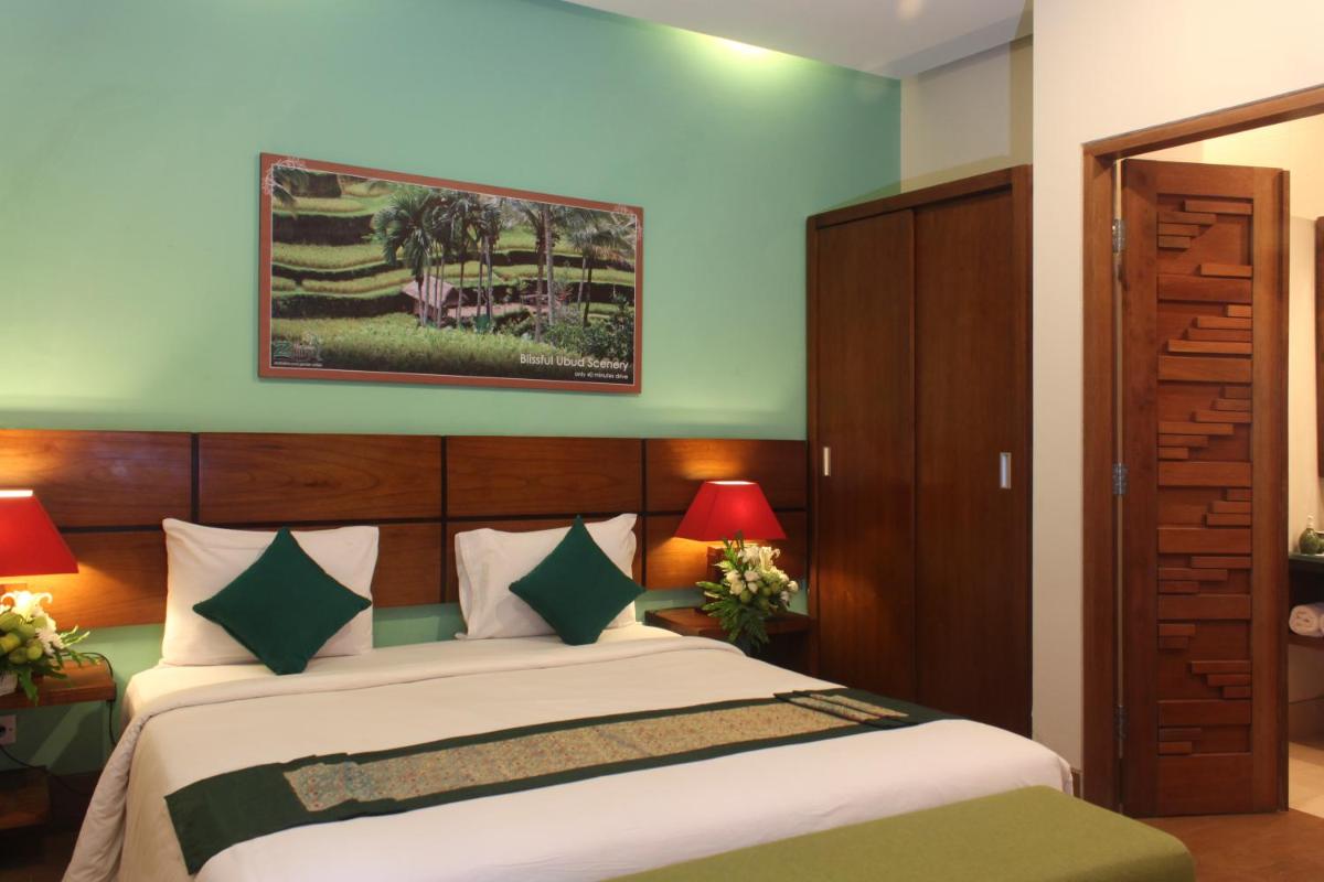 The Green Zhurga Suite - Housity