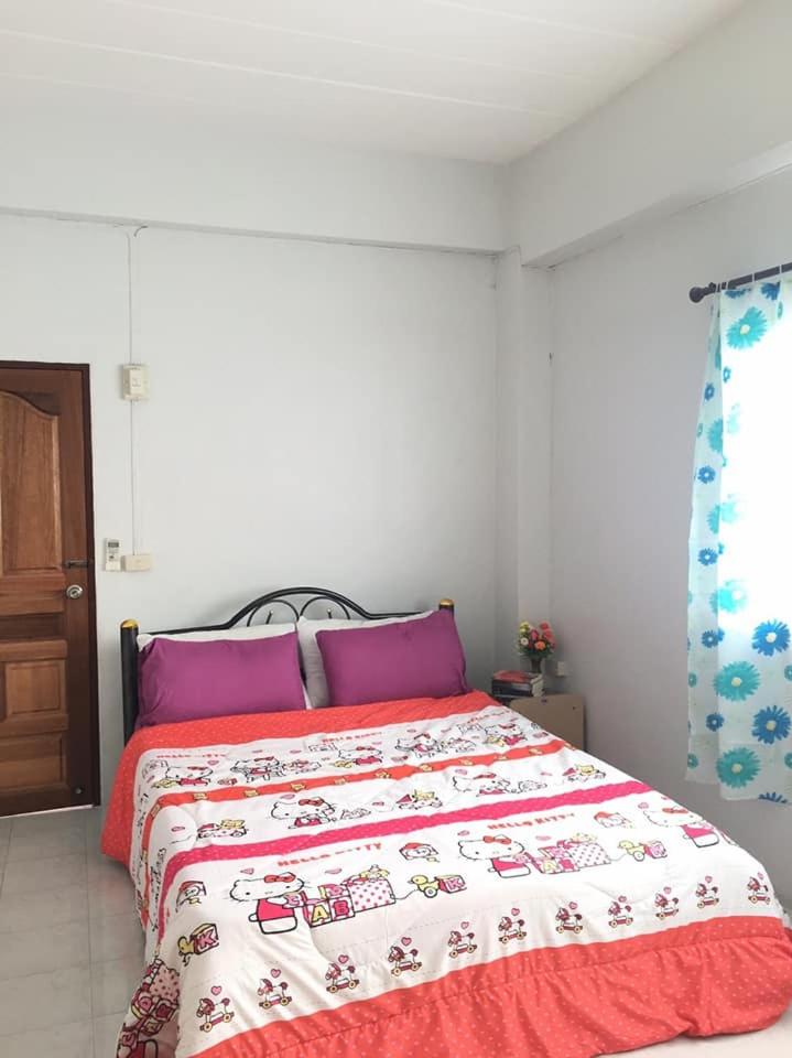 MP House - Housity