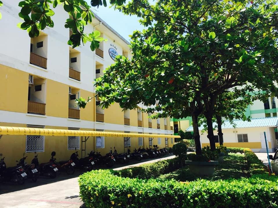 MP House - Housity