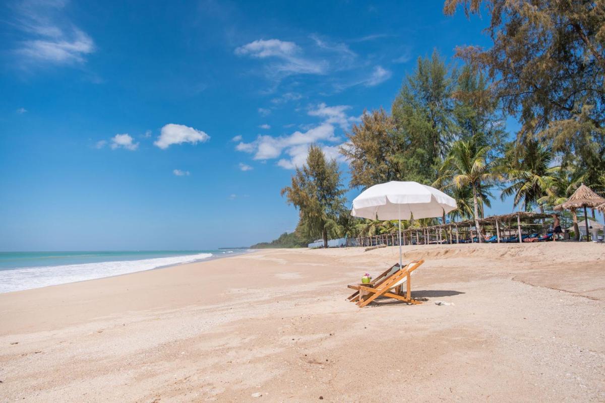 Villa Warin 2 Bedroom by ThaiLife - Housity