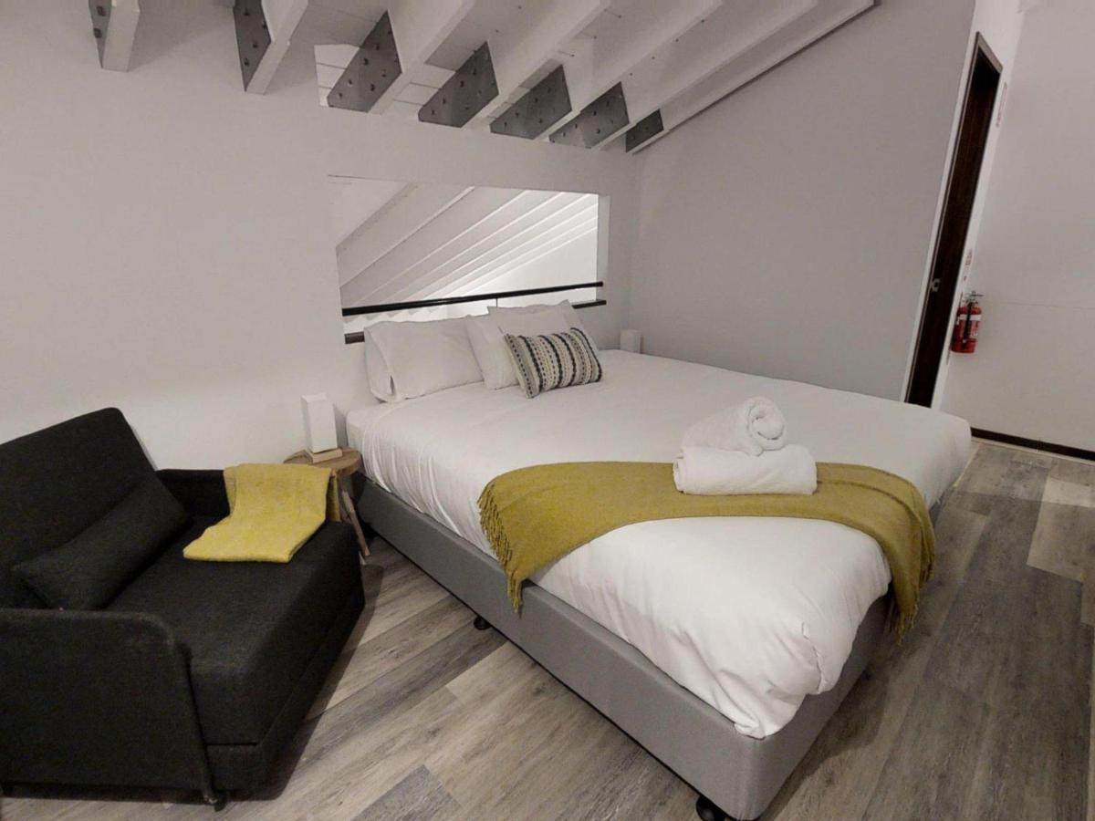 Suitetrails - Studio Loft 18 - The Stables Perisher