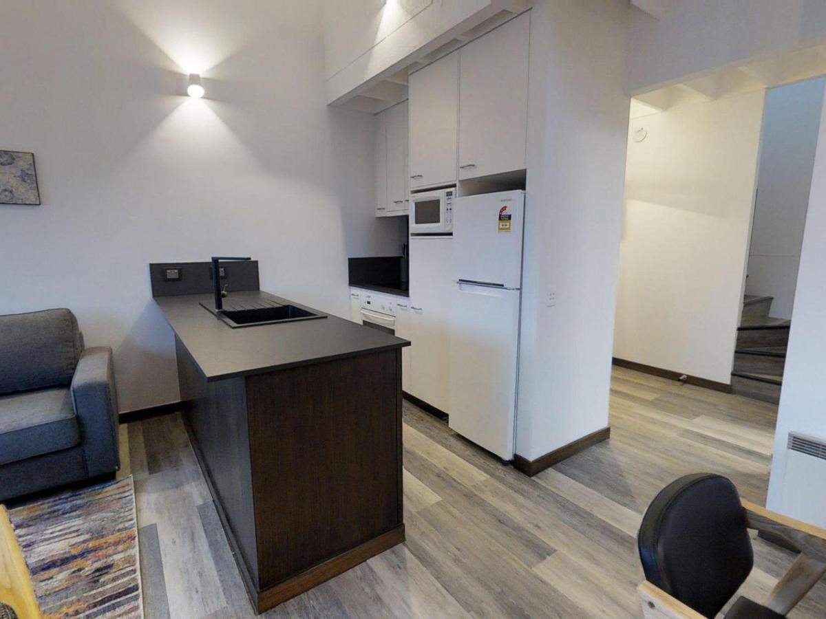 Suitetrails - Studio Loft 18 - The Stables Perisher