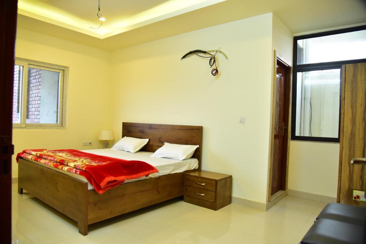 Hotel ALIG INN - Housity