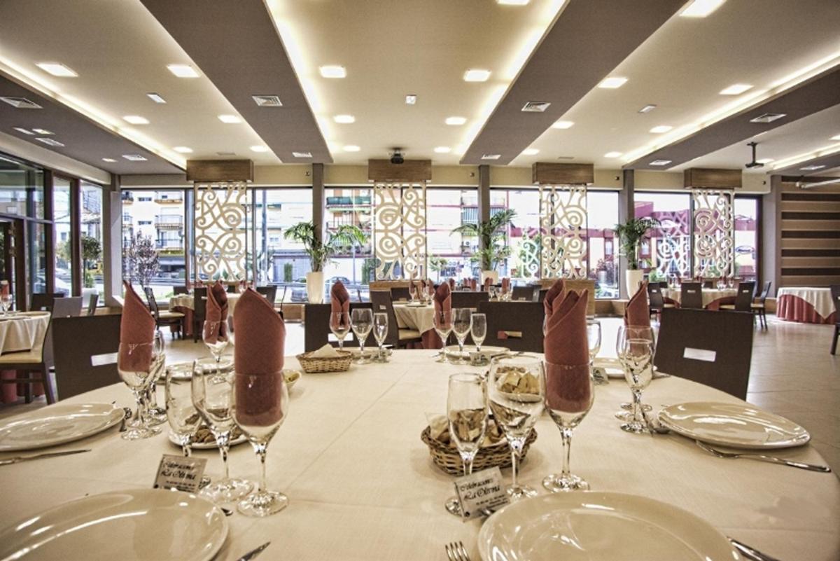 Hotel Sierra Las Villas - Housity