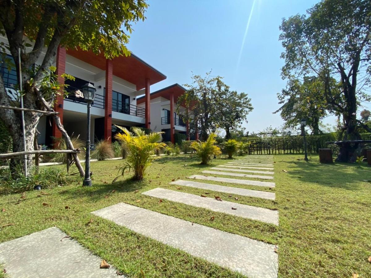 บ้านเพลิน - Housity