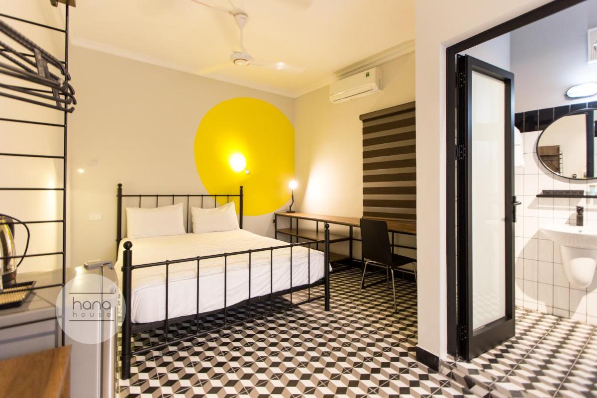 Thien Phu Garden Hotel - Housity