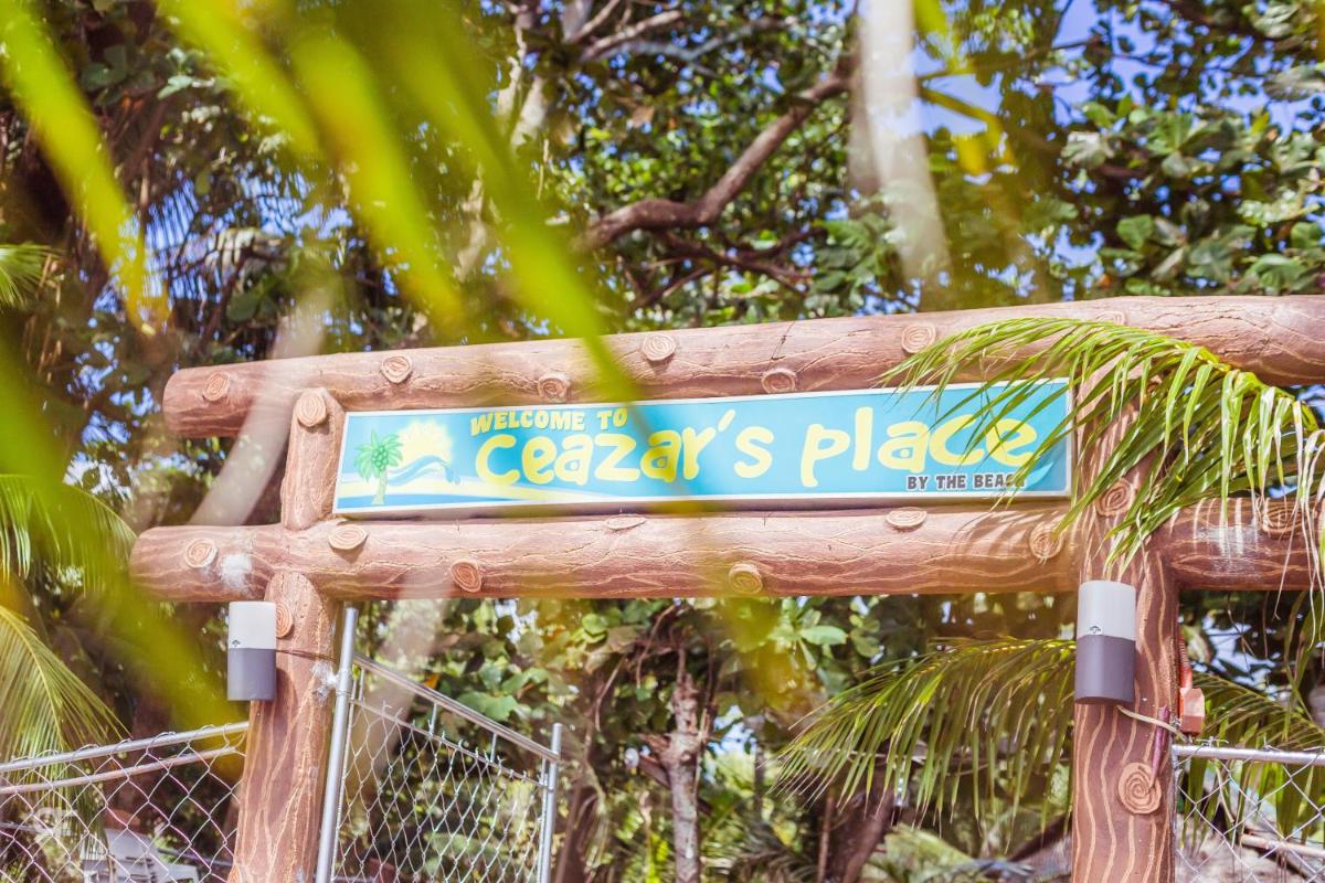 Ceazar's Place - Housity