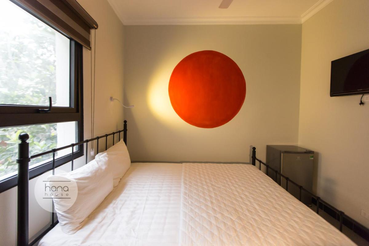 Thien Phu Garden Hotel - Housity
