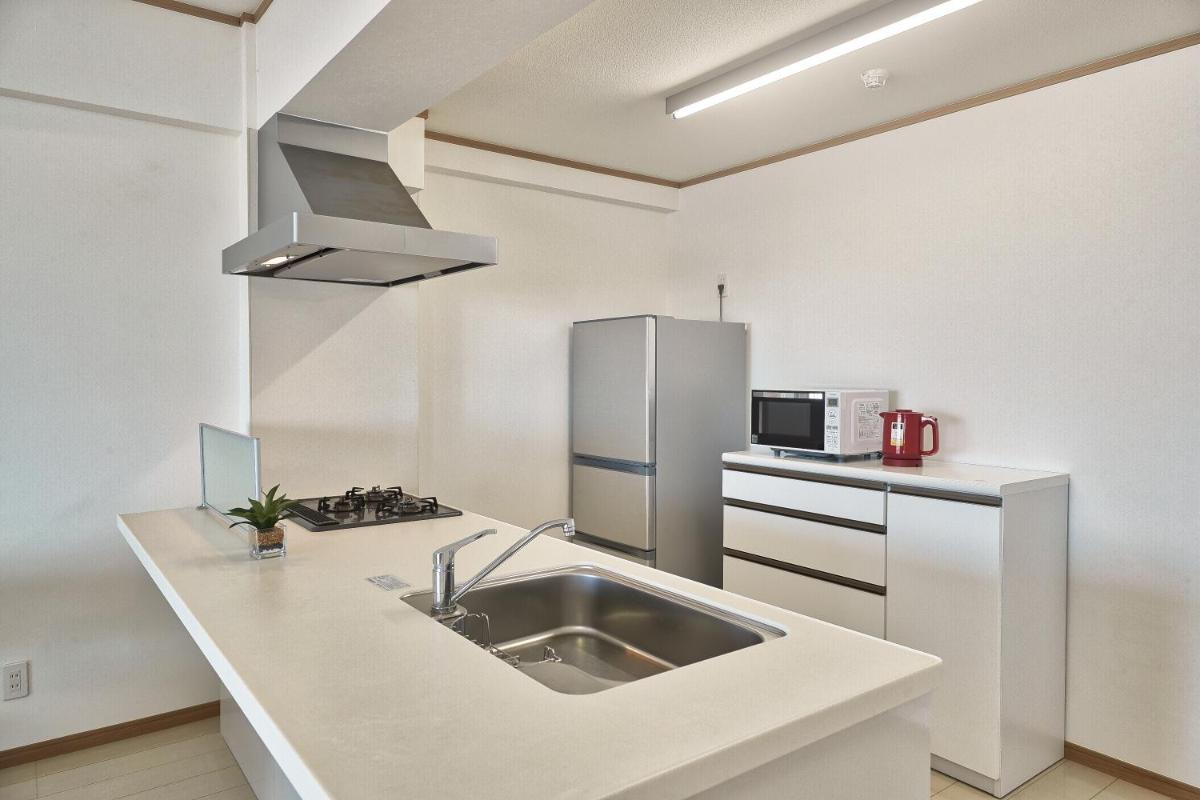 Suitetrails - FreedomHillsフリーダムヒルズA棟