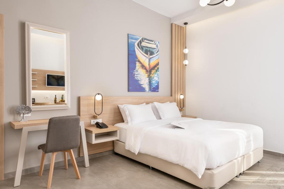 Epavli Boutique Hotel - Housity