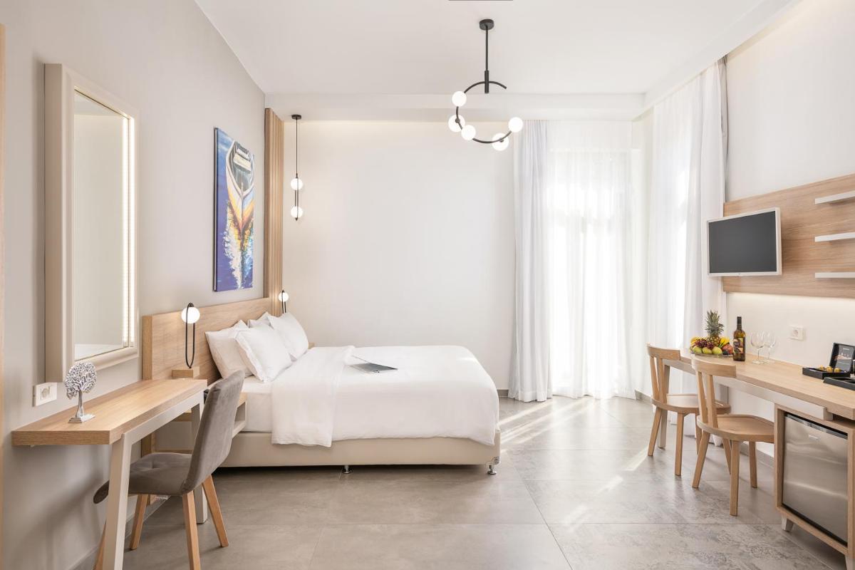 Epavli Boutique Hotel - Housity