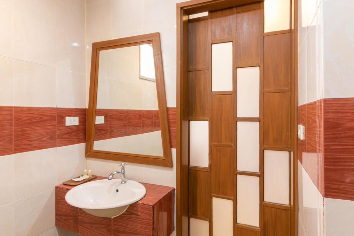Suitetrails - Lotus Hotel Patong