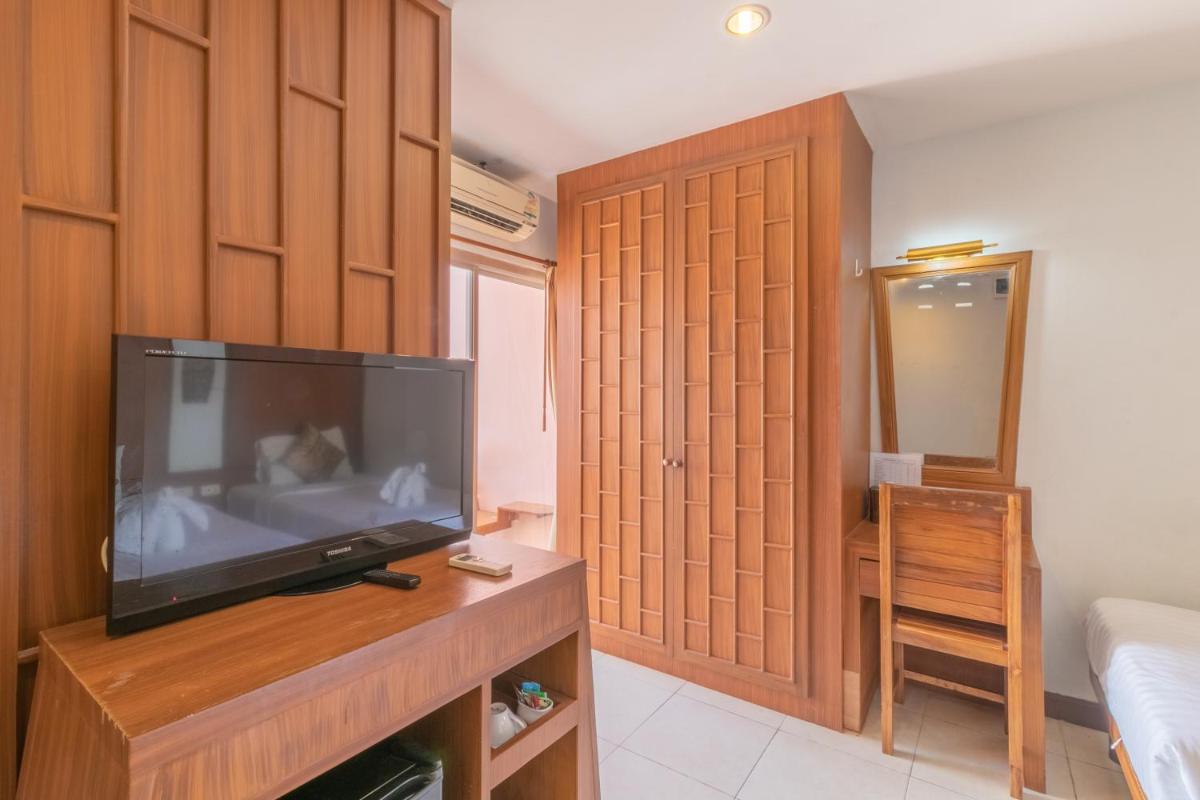 Suitetrails - Lotus Hotel Patong