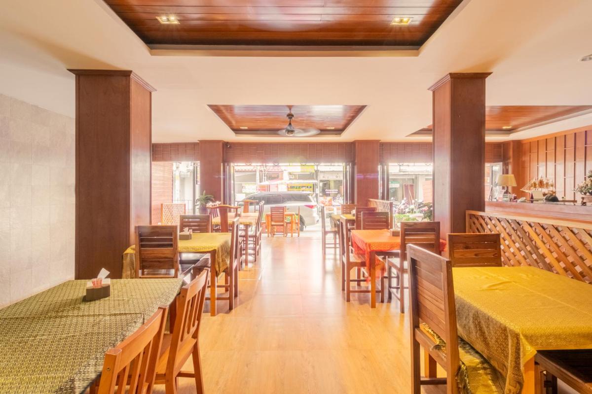 Lotus Hotel Patong - Housity
