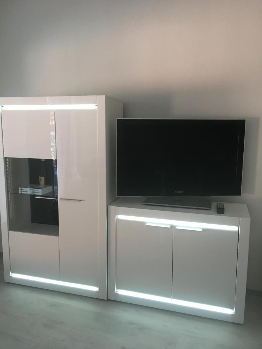 Suitetrails - Apartmány SOFIA Kamenice nad Lipou