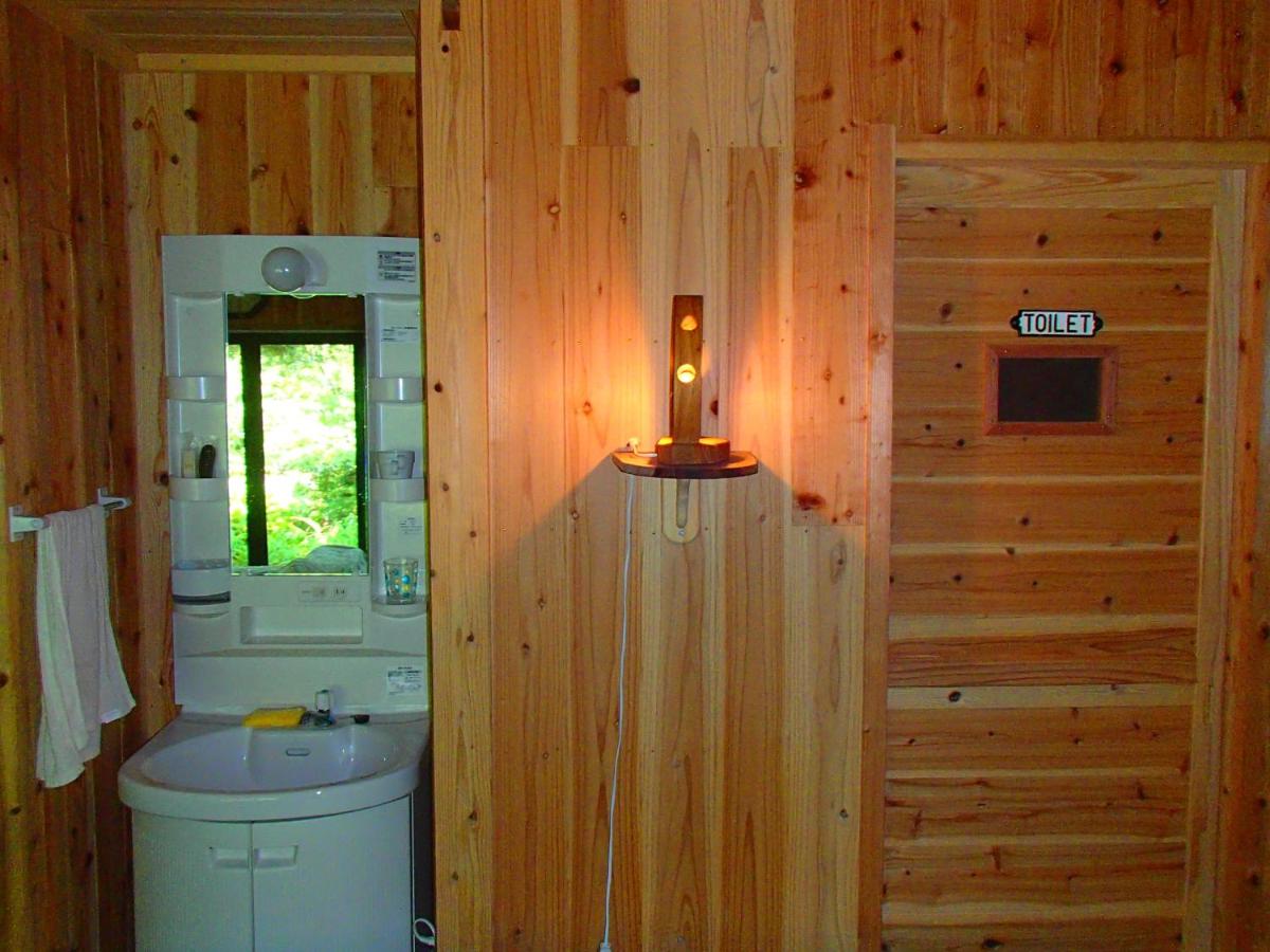 屋久島コテージ対流山荘 - Housity