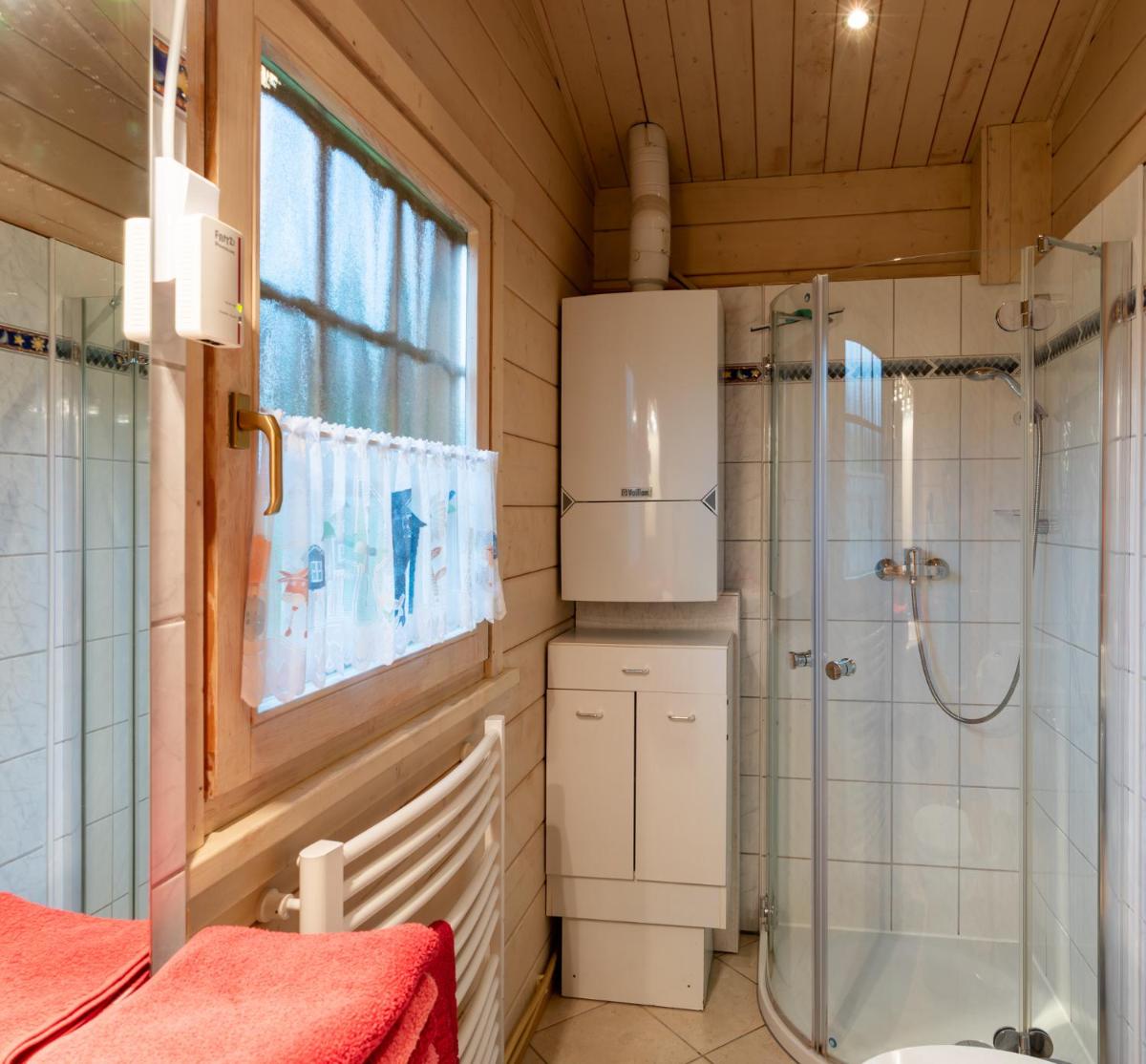 Ferienhaus Vogelsang in Bad Sooden-Allendorf - Housity