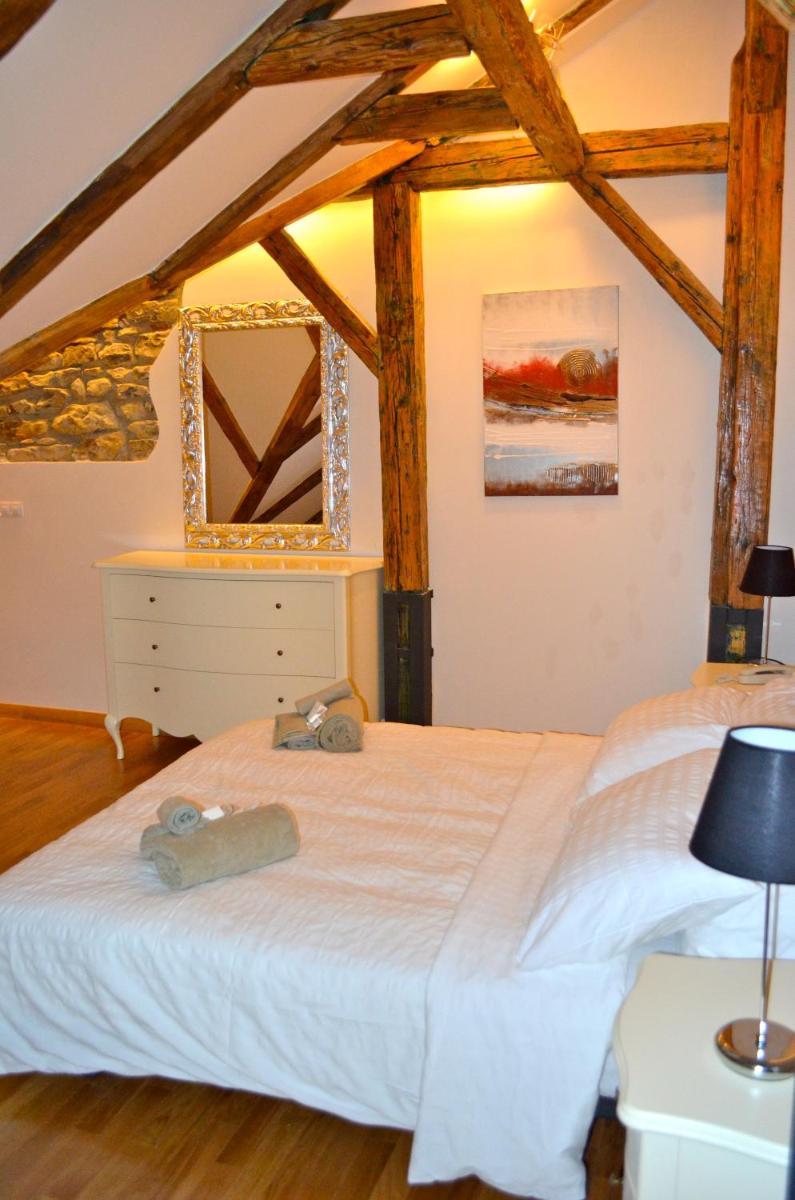 Dolce Vita Suites Boutique - Housity