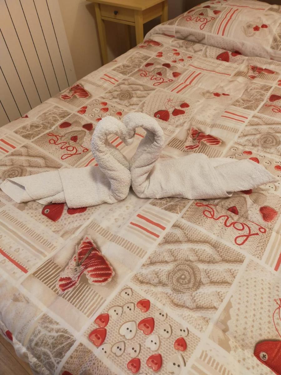 Bed & Breakfast Hostel H24 - Housity